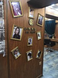 -小齐发型Star·Salon