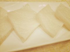 顺德伦敦糕-顺德人家食府(黄金广场店)