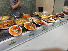 -新繁阳大食堂(民星路店)
