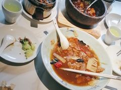 -粤香村(清真川菜店)