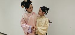 点击看大图 -盘子女人坊古装写真摄影(南京总店)