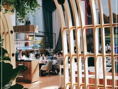 -小莫餐厅And More Restaurant西餐(北京展览馆店)