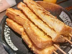 -微醺烤牛·炭火烧烤·精酿啤酒(东郊记忆店)
