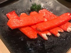 -新石器烤肉(南站店)