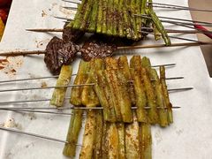 -苏小牛·牛肉串(国贸店)