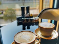 -上海苏宁宝丽嘉酒店·Cafe Bellagio西餐厅