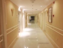 点击看大图 -中国福利会国际和平妇幼保健院(徐汇院区)