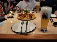 -Shanghai Brew House上海啤酒工坊(老外街店)