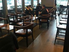 大堂-星巴克臻选(宁波北仑银泰城店)