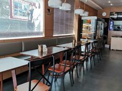 -张正麻辣串(宿州路店)