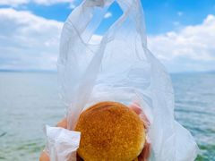 -李氏憨粑粑(官渡古镇店)