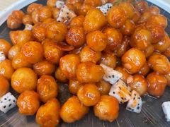 -吕氏疙瘩汤·海鲜新鲁菜(凯德mall新都心店)