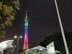 -广州富力丽思卡尔顿酒店