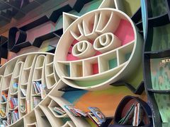 -钟书阁(松江泰晤士小镇店)