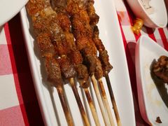 -西贝莜面村(近铁城市广场店)