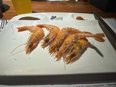 -汉巴味德·烤肉与啤酒的自助(杭州大悦城店)