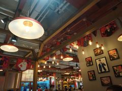 -贤合庄卤味火锅(安吉万达店)