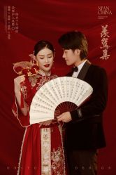 -巴黎春天婚纱摄影STUDIO·定制