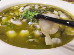 -伊兰麒兰馨园·川菜·清真馆(339电视塔店)