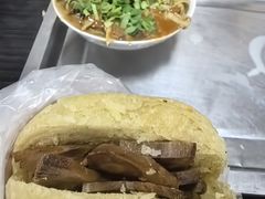 -正味斋锅巴菜(西北角店)