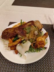 -友谊宫·宴会厅