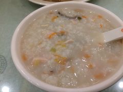 -孟记粥铺·家常菜·烧烤·粥(亚运村店)