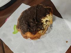-LanTa蓝塔烘焙(中原万达店)