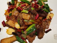 -云海肴·汽锅鸡·云南菜(美罗城店)