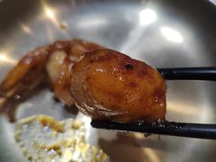 -老佛爷铜炉蛙锅(挂绿店)