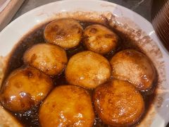 -绿茶餐厅(崇文门新世界店)