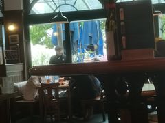 -宝莱纳餐厅(滨江店)