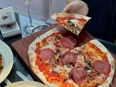 -EATALIA意塔利意式餐厅(鼓楼店)