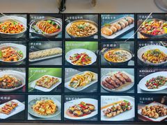 -阿忠食坊大排档·20年老店(万象城店)