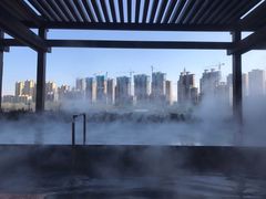 -清河半岛温泉度假酒店