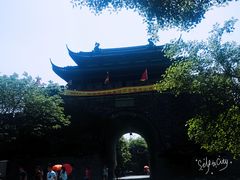 -虞山风景区