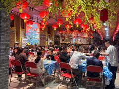 -即墨老公社·海肠捞饭大王(古城店)
