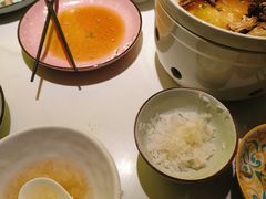 -外婆小聚茶餐厅·生日·团建(市民中心店)