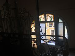 -胡志明市美术馆