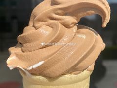 阿华田甜筒-麦当劳(启迪香山店)