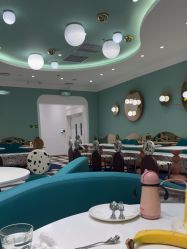 -奈尔宝家庭中心·亲子餐厅(苏州大悦城店)