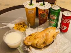 吉英盐焗鸡-吉英盐焗鸡(文中路店)