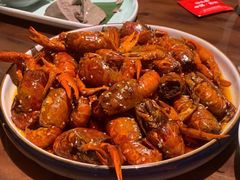 红油龙虾-马头巷·食景园(苏州总店)