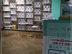 -西檬树SIMON·T轻奢蛋糕(大东方Max店)