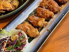 -越美小馆·越南料理(曲江店)