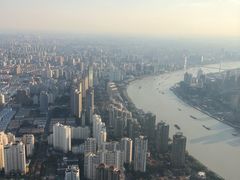 -上海环球金融中心骑迹50年环球之旅