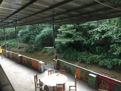 -清泉湾生态旅游度假区