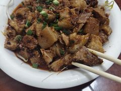-巷子肥肠(科华巷店)