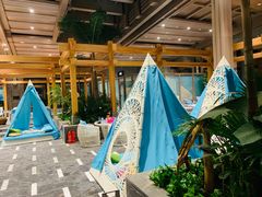 -弘安丽水温泉酒店