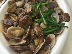 -鑫悦楼煎蟹·16年海鲜大排档