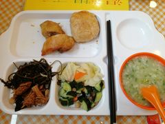 -香妃烤鸡(西单店)